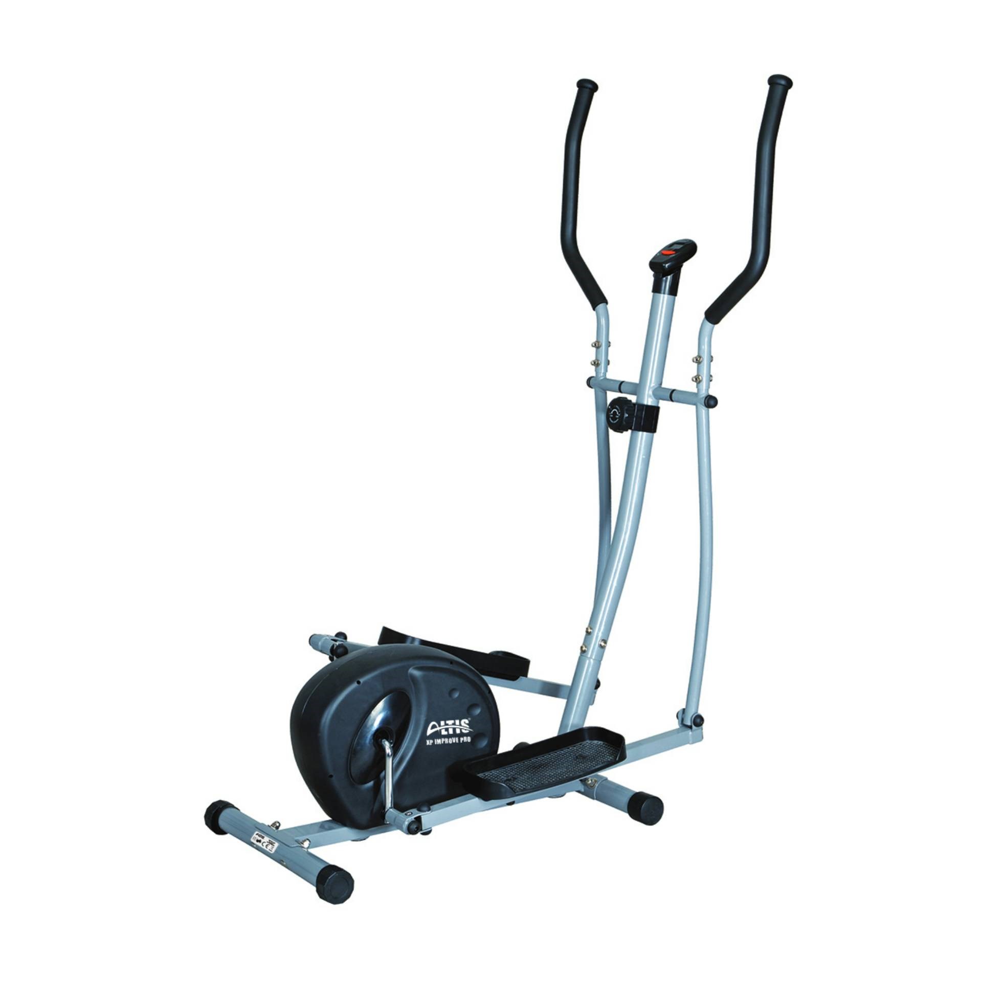 Altis Improve Eliptik Kondisyon Bisikleti 2 305 08 Tl Kdv