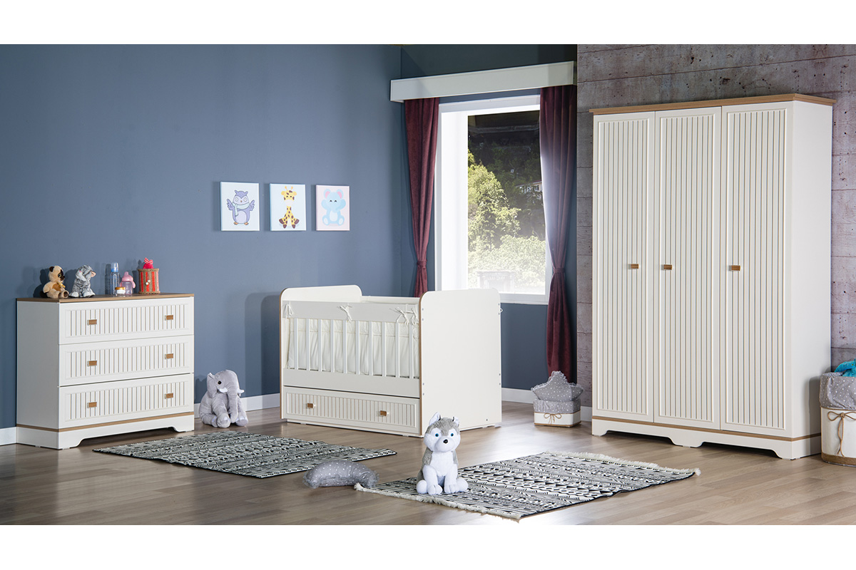 Bensimo Joker Bebek Odası Sorunuz + KDV Bensimo Joker Bebek Odası Sorunuz + KDV