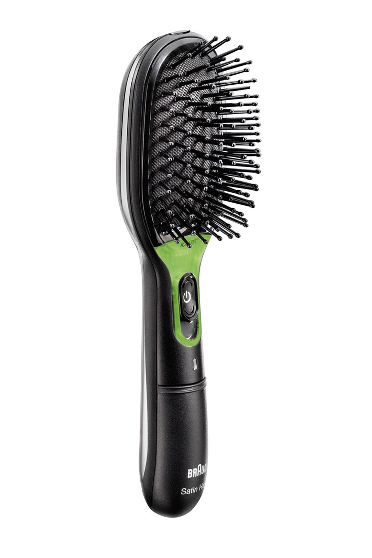 Braun Satin Hair 7 Расческа Купить