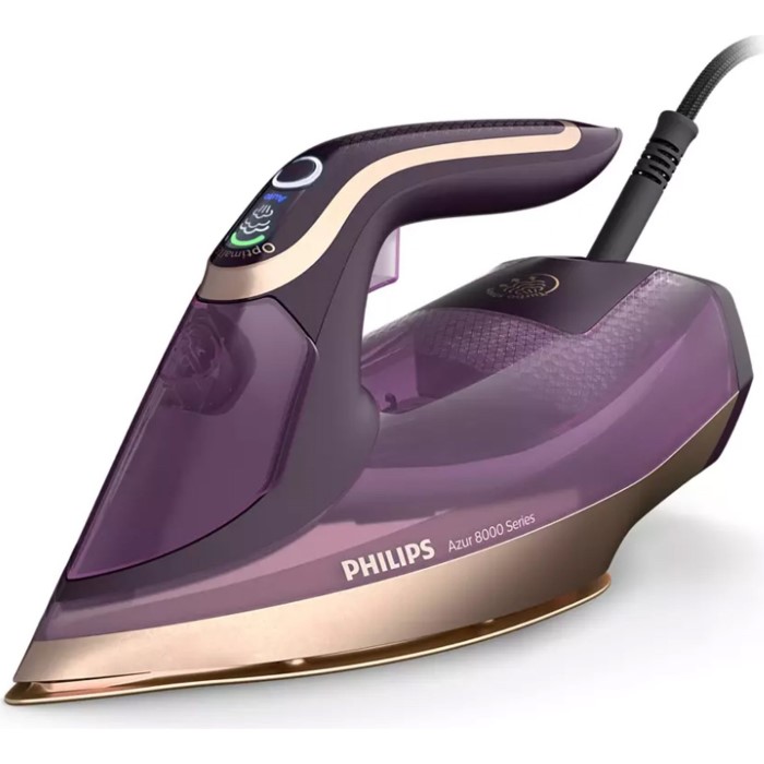 Philips Azur 8000 Serisi PD 853 DST8040 30 3000 W Buharl t