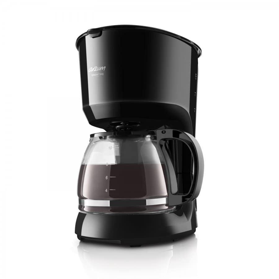 ARZUM AR3046 BREWTIME FİLTRE KAHVE MAKİNESİ