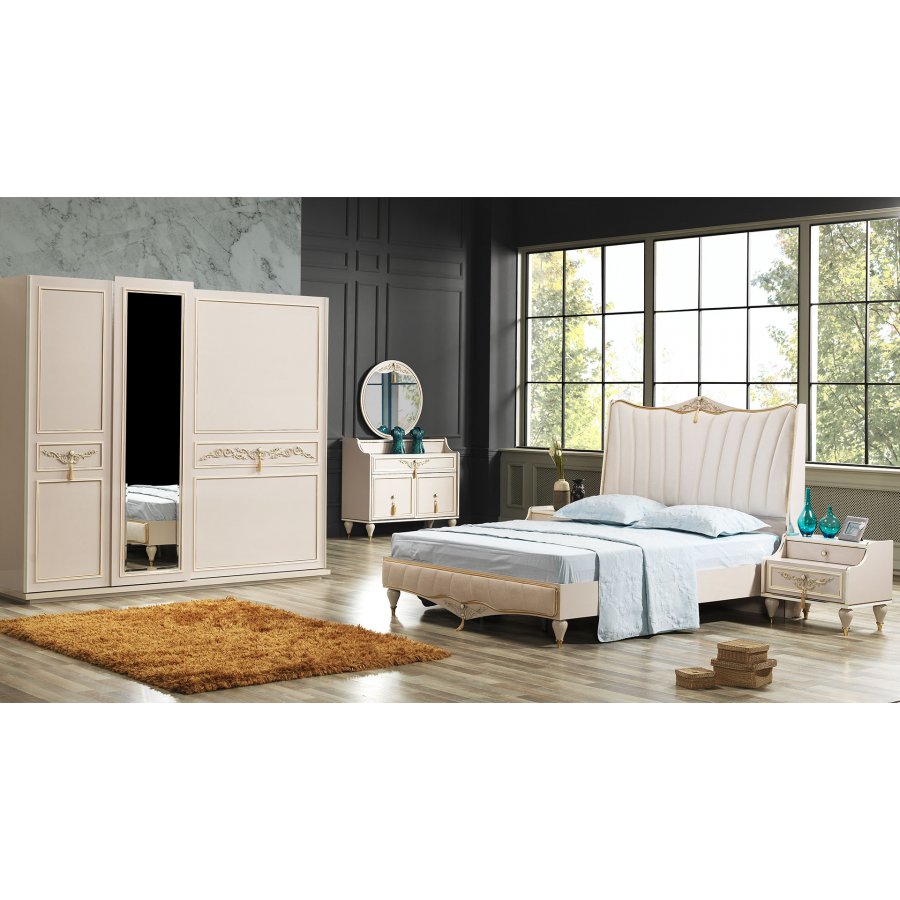 ELİF BİANCO YATAK ODASI