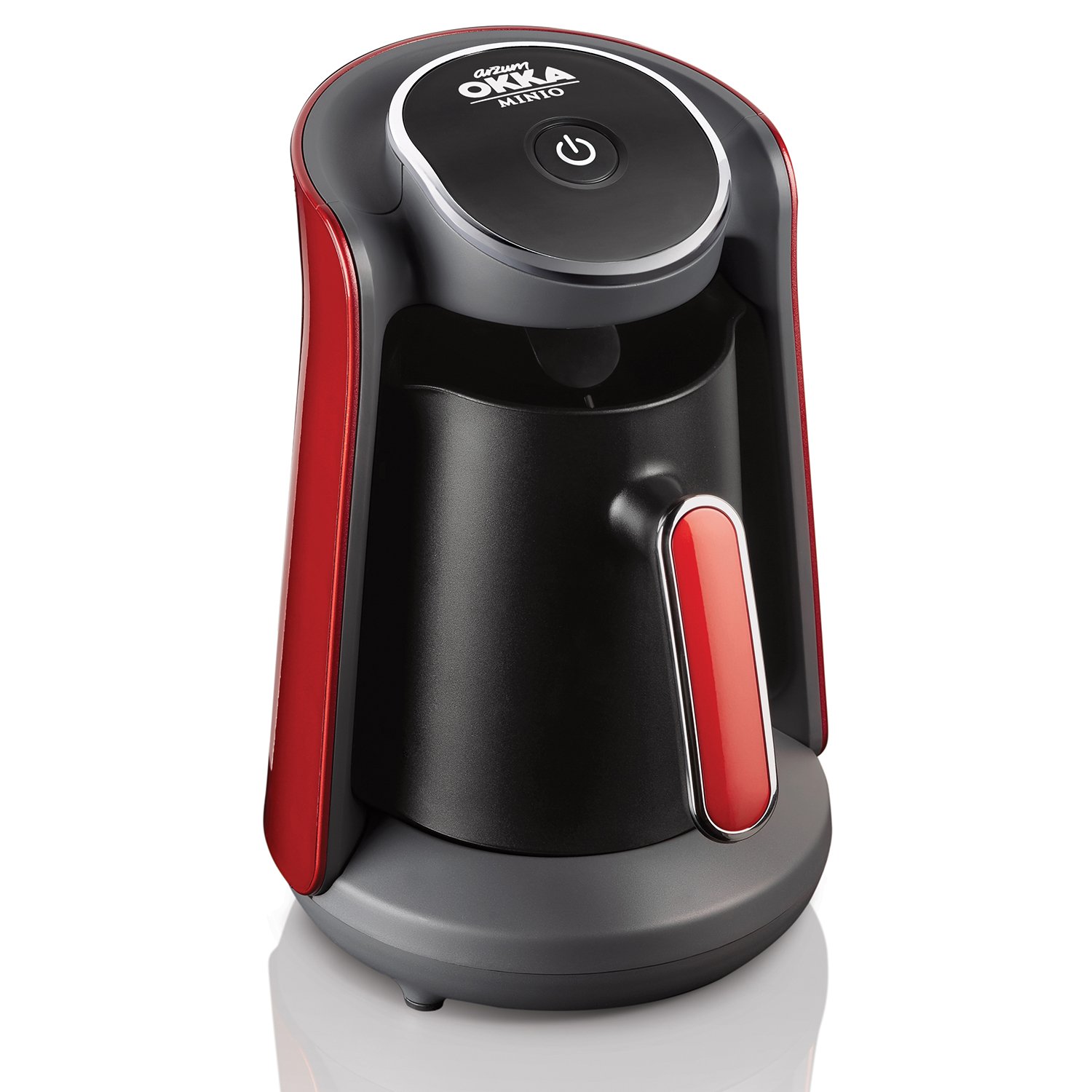 ARZUM OK004 OKKA MINIO TÜRK KAHVESİ MAKİNESİ