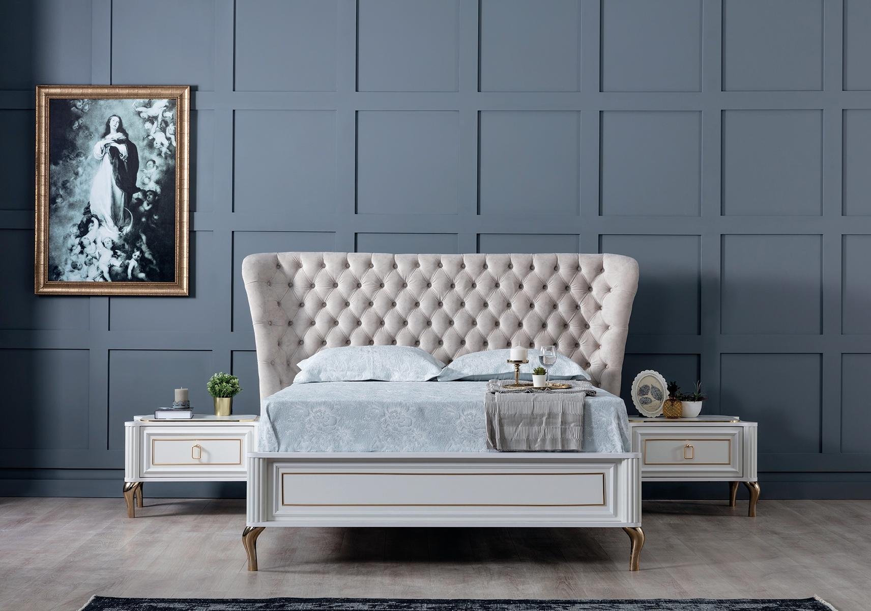 CARDİN ARWEN YATAK ODASI