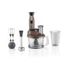 Arzum AR1126 Hestia 1500 W Multi Blender Seti - Toprak