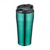 Oms 3290 Çelik 400 Ml Bardak Termos Yeşil