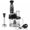 Arzum AR1004 Soprano Max Multi Blender Seti - Siyah