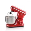 Arzum AR1189-03 Crust Mix Lite 1500 W Kırmızı 5 lt Stand Mikser