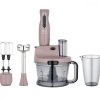 Fakir Mr Chef Quadro Blender Seti - Kum Beji
