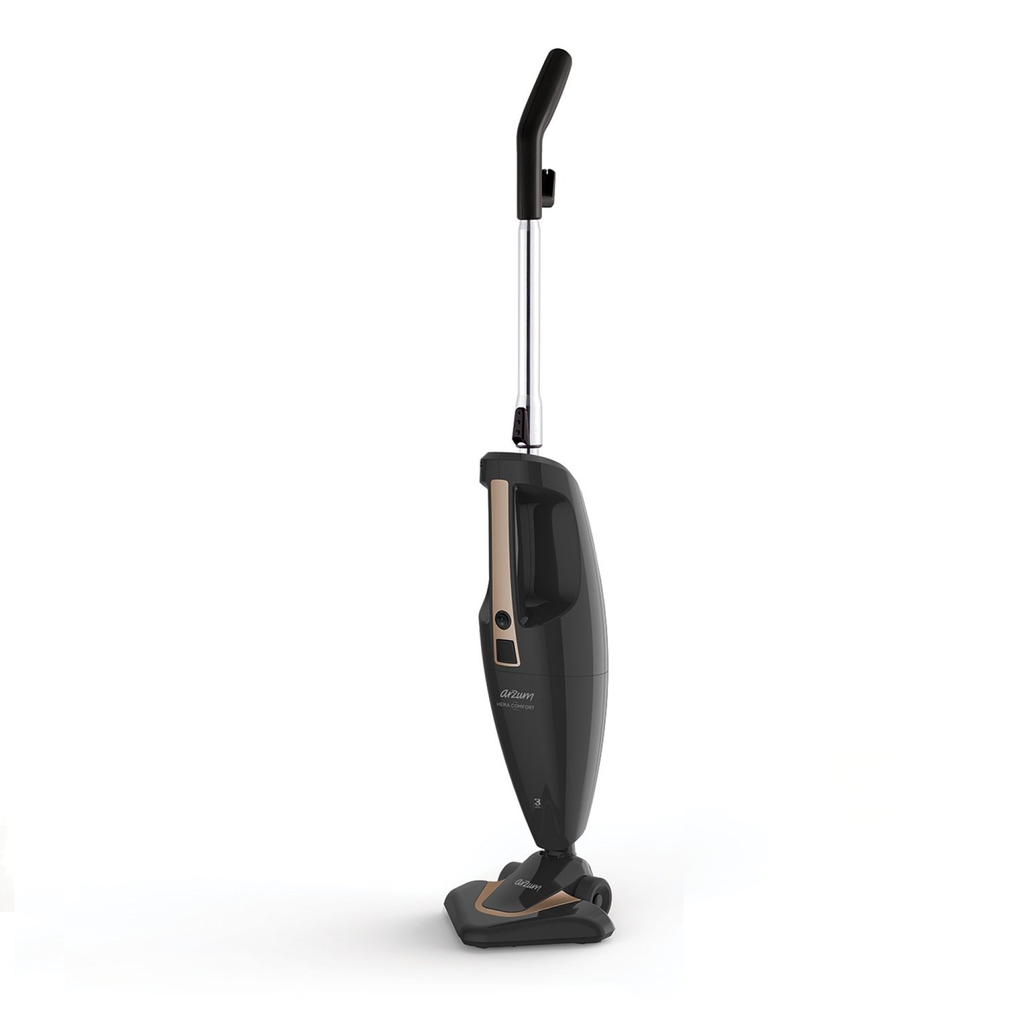 Arzum AR4045 Hera Comfort Teleskopik Borulu Dikey Elektrikli Süpürge