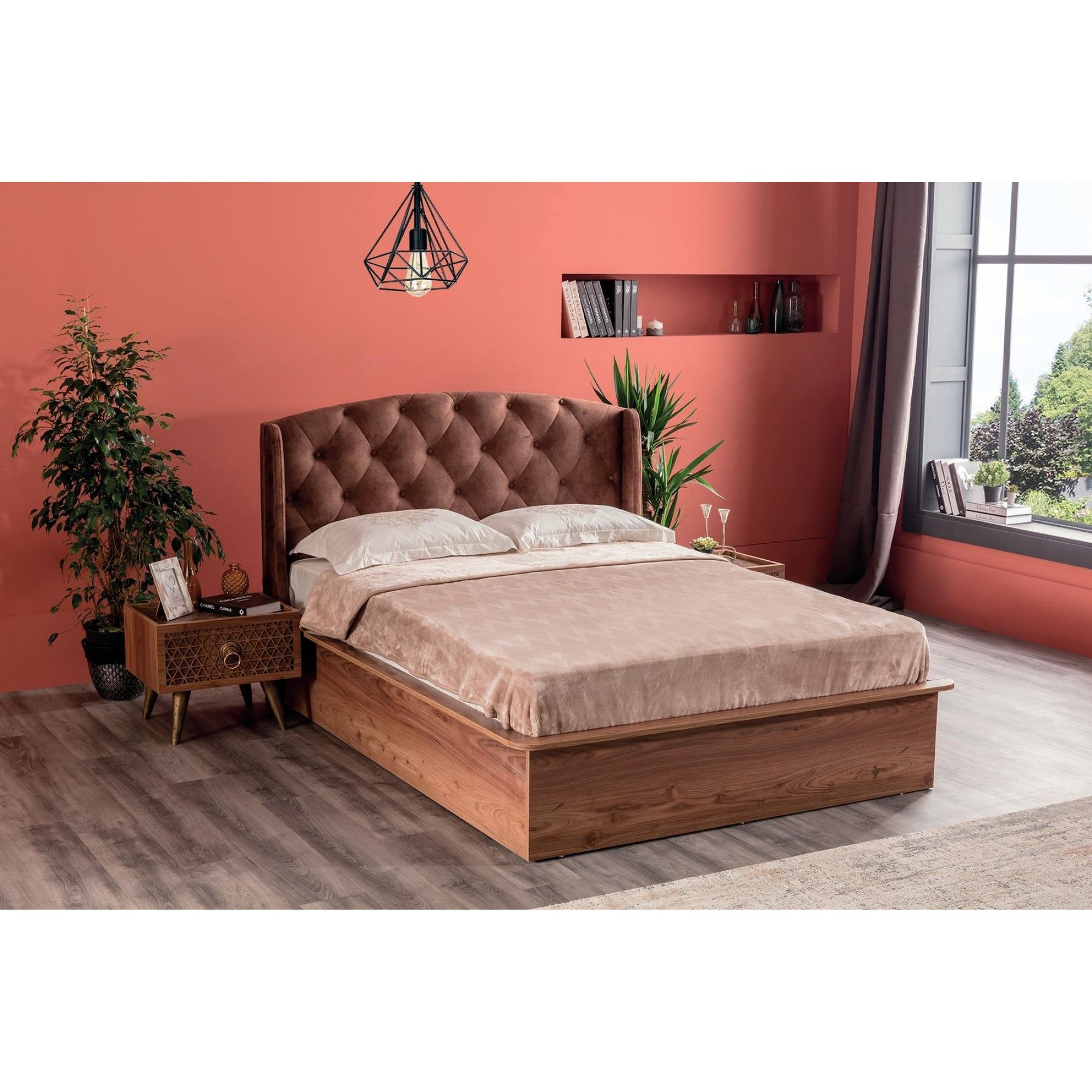 Cardin OPERA Yatak Odası Sorunuz + KDV