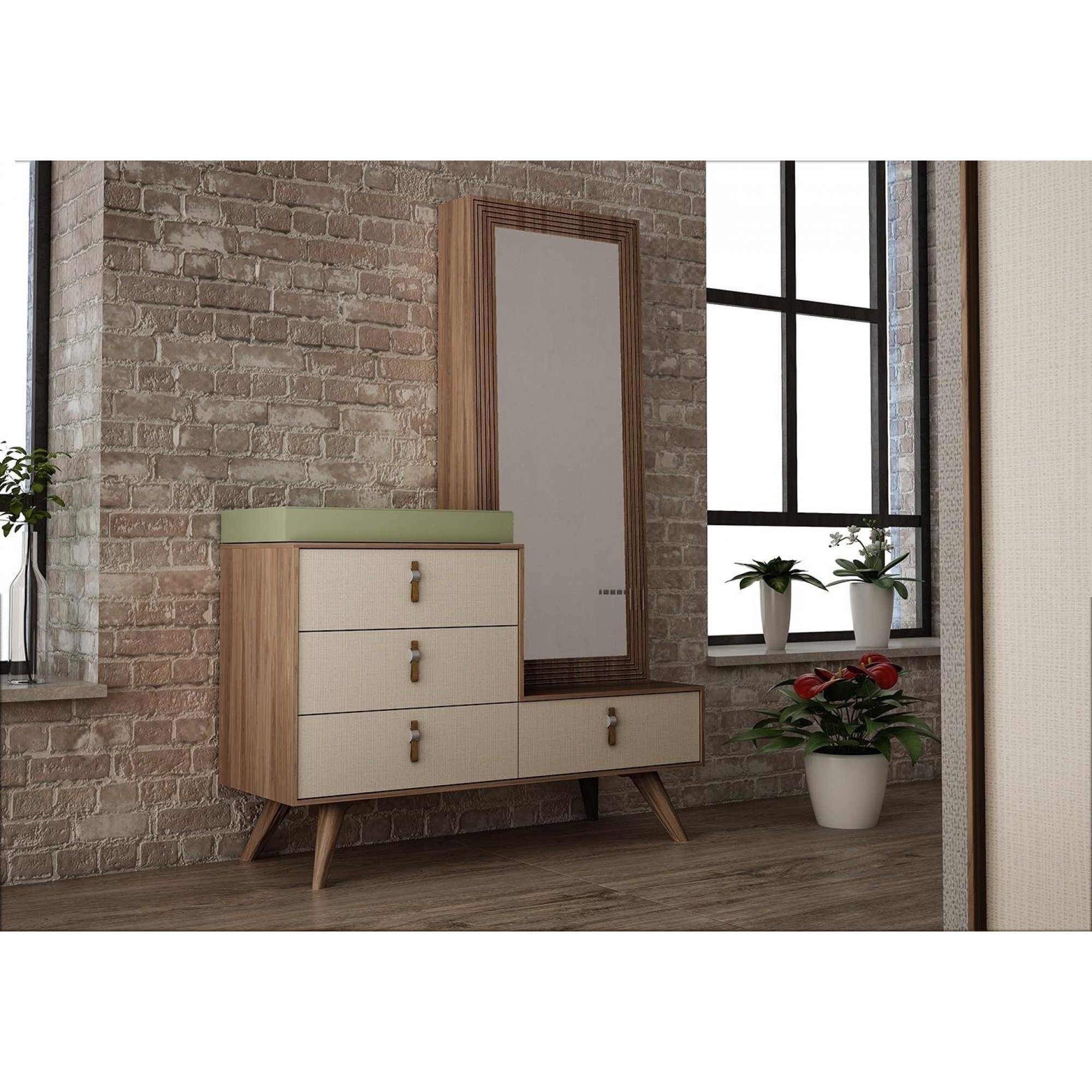 Cardin VİCENZA Yatak Odası Sorunuz + KDV