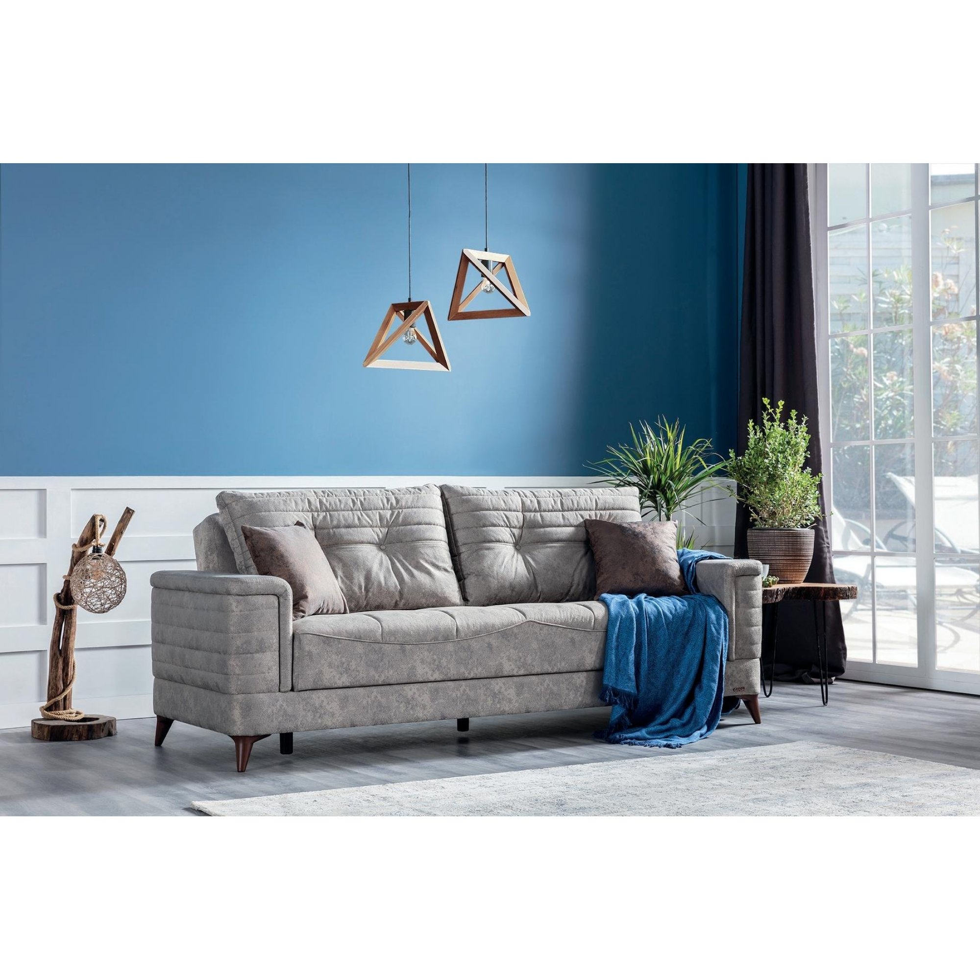 Cardin DORLİON Koltuk Takımı Sorunuz + KDV Cardin DORLİON Koltuk Takımı Sorunuz + KDV