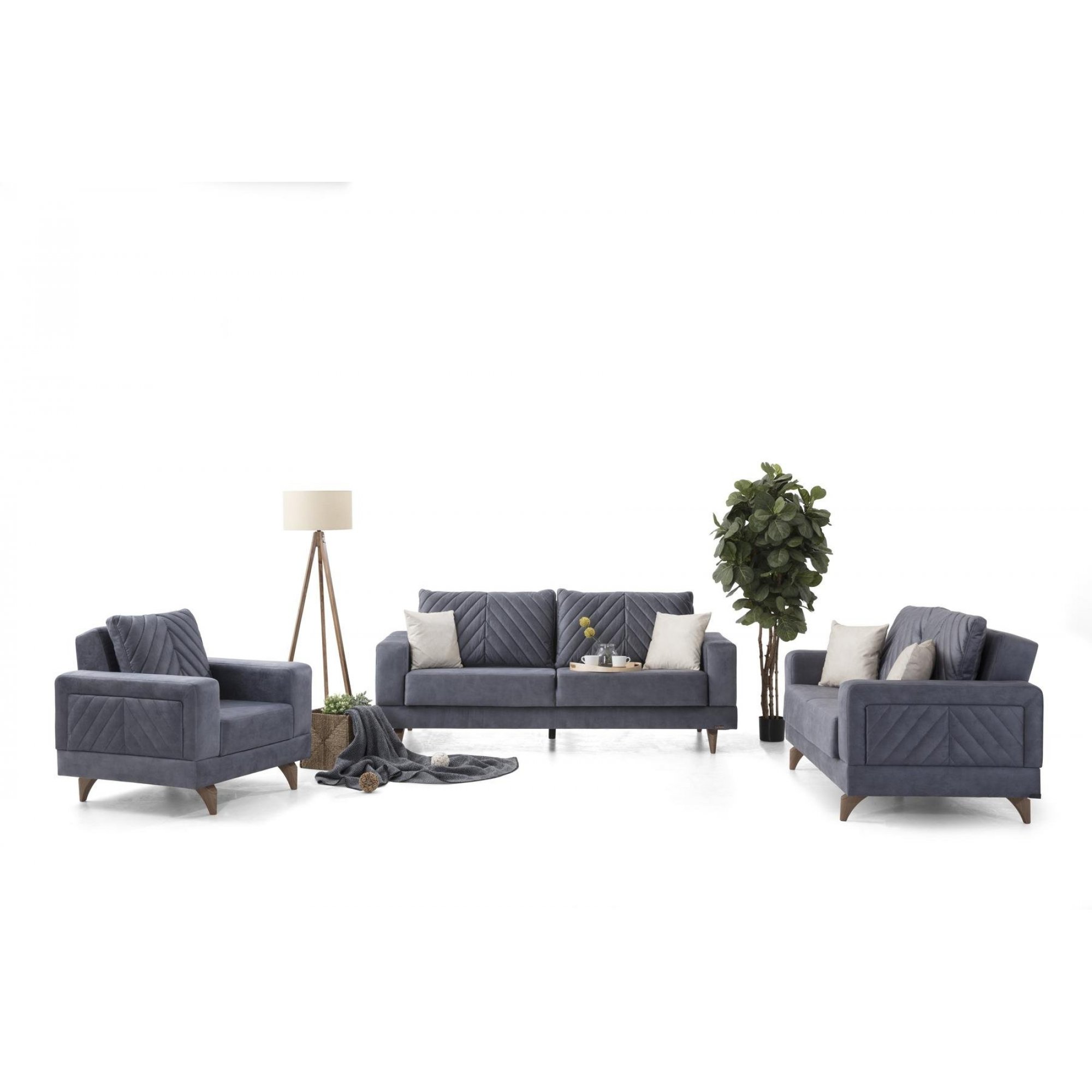 CARDİN ASTER KOLTUK TAKIMI Sorunuz + KDV CARDİN ASTER KOLTUK TAKIMI Sorunuz + KDV