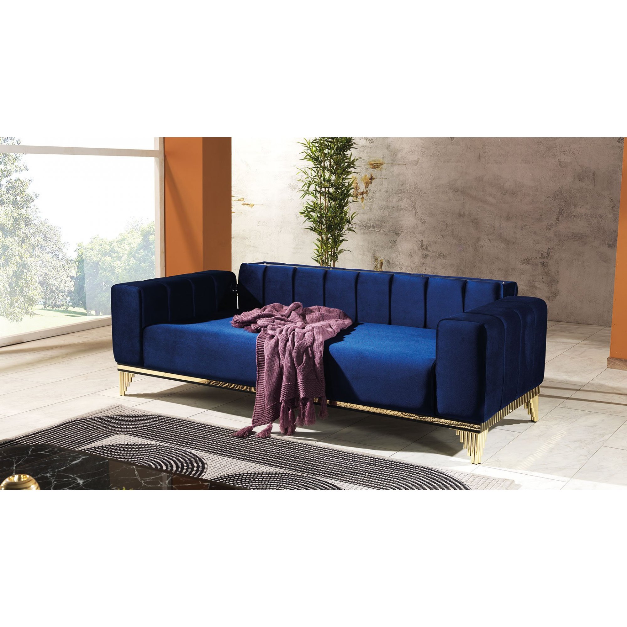 Elif Mobilya Romans Salon Takımı Sorunuz + KDV