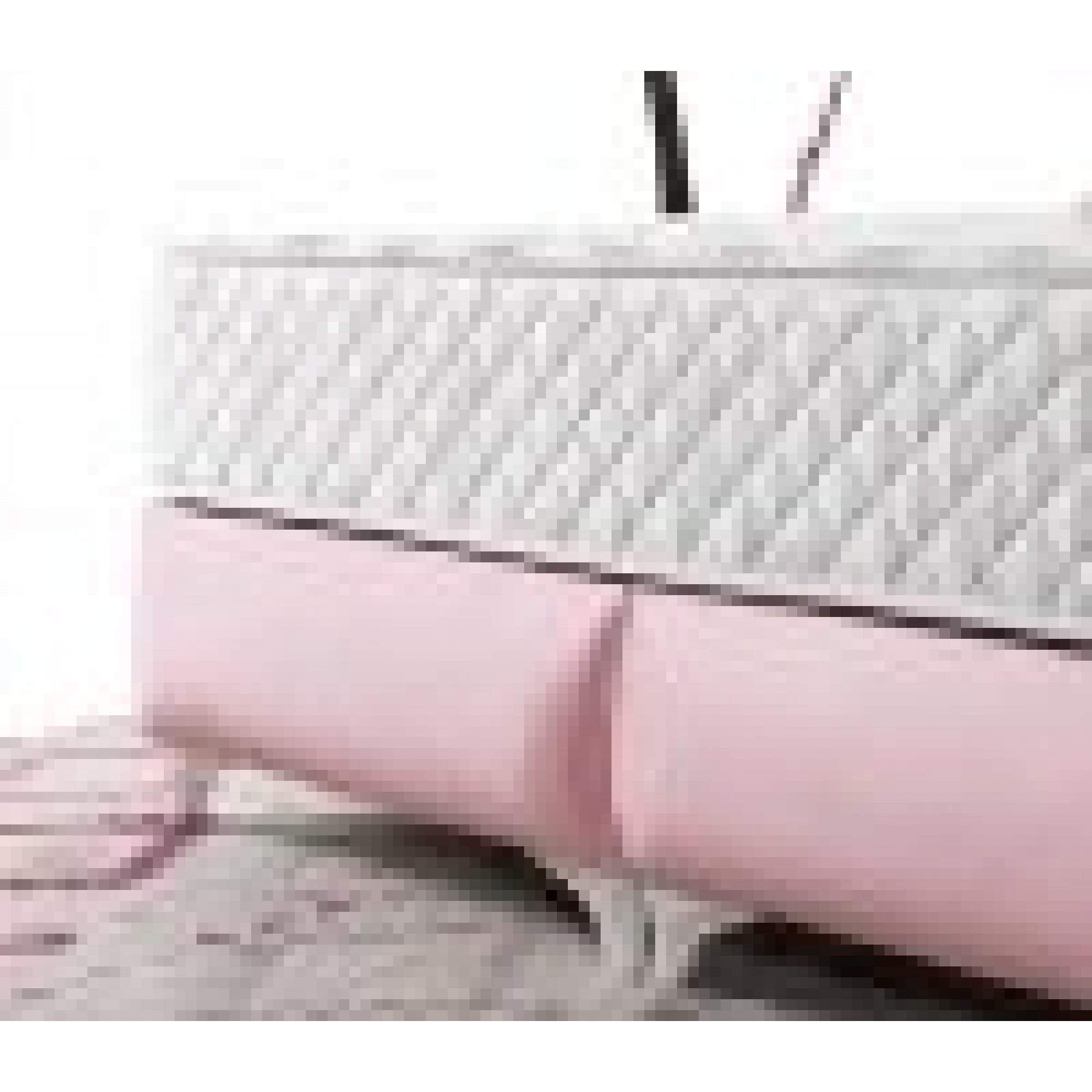 Homevs Queen WHITE Yatak Seti Sorunuz + KDV