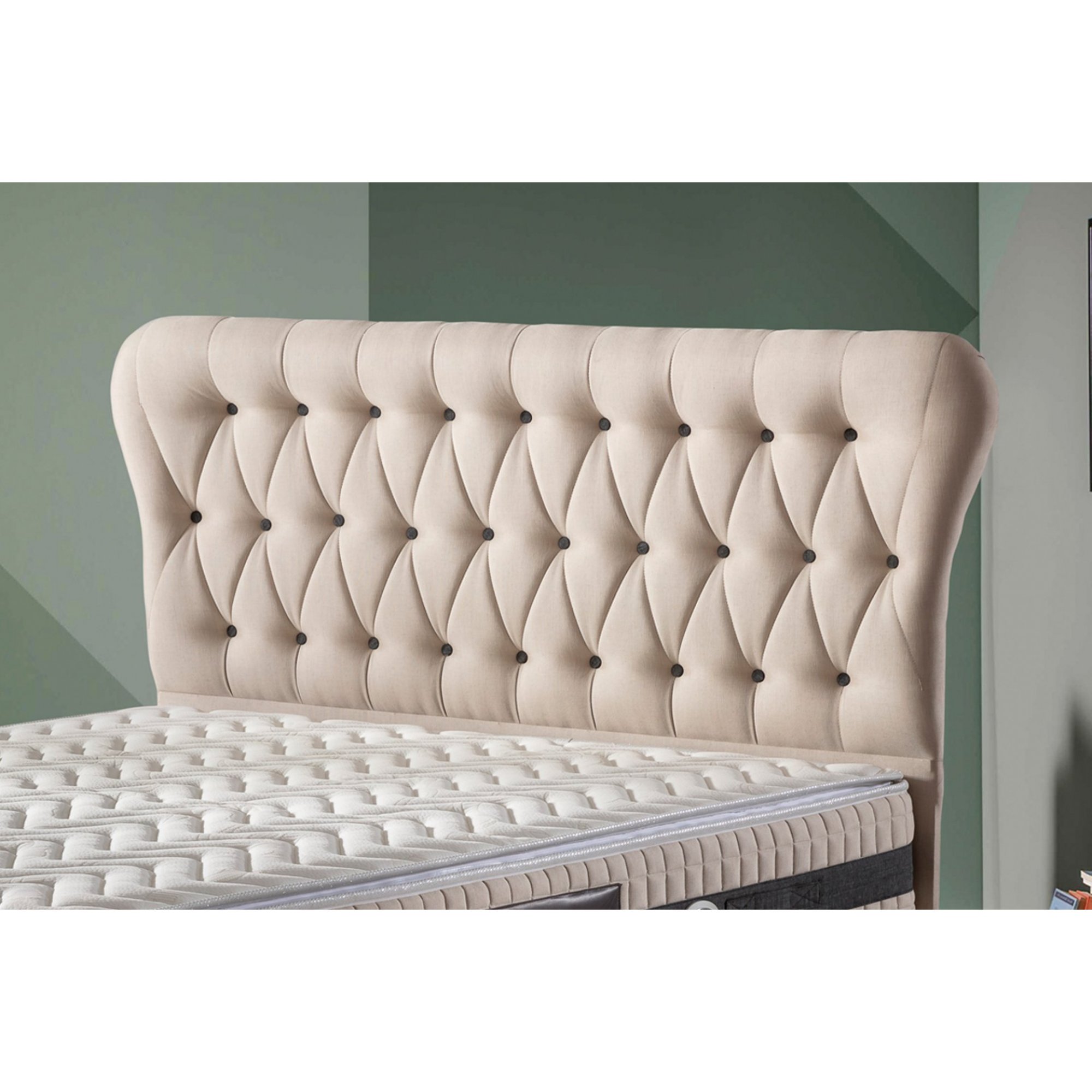 Yumoş Yatak Arven Yatak Seti Sorunuz + KDV