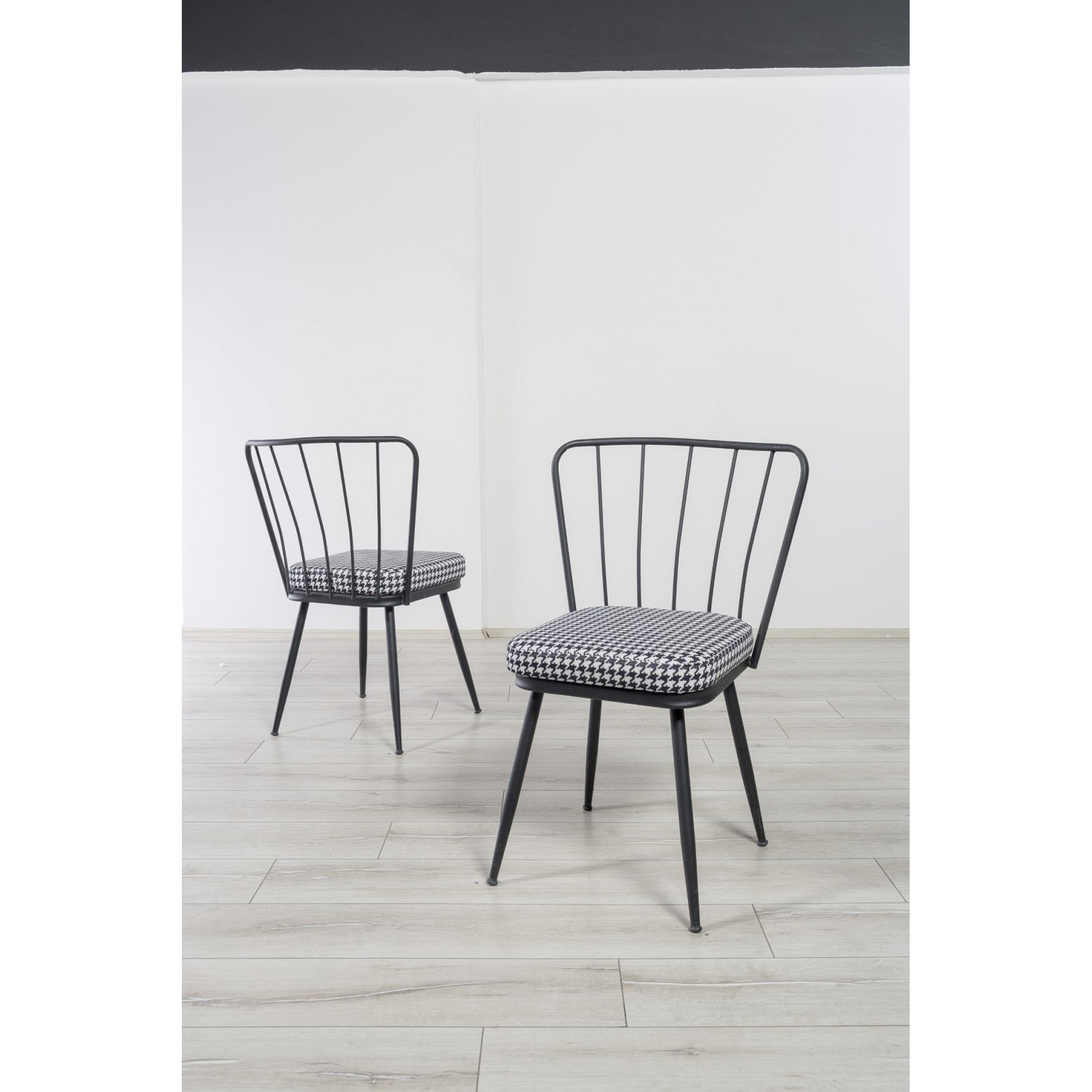 Ak Mobilya Viva Sandalye Sorunuz + KDV