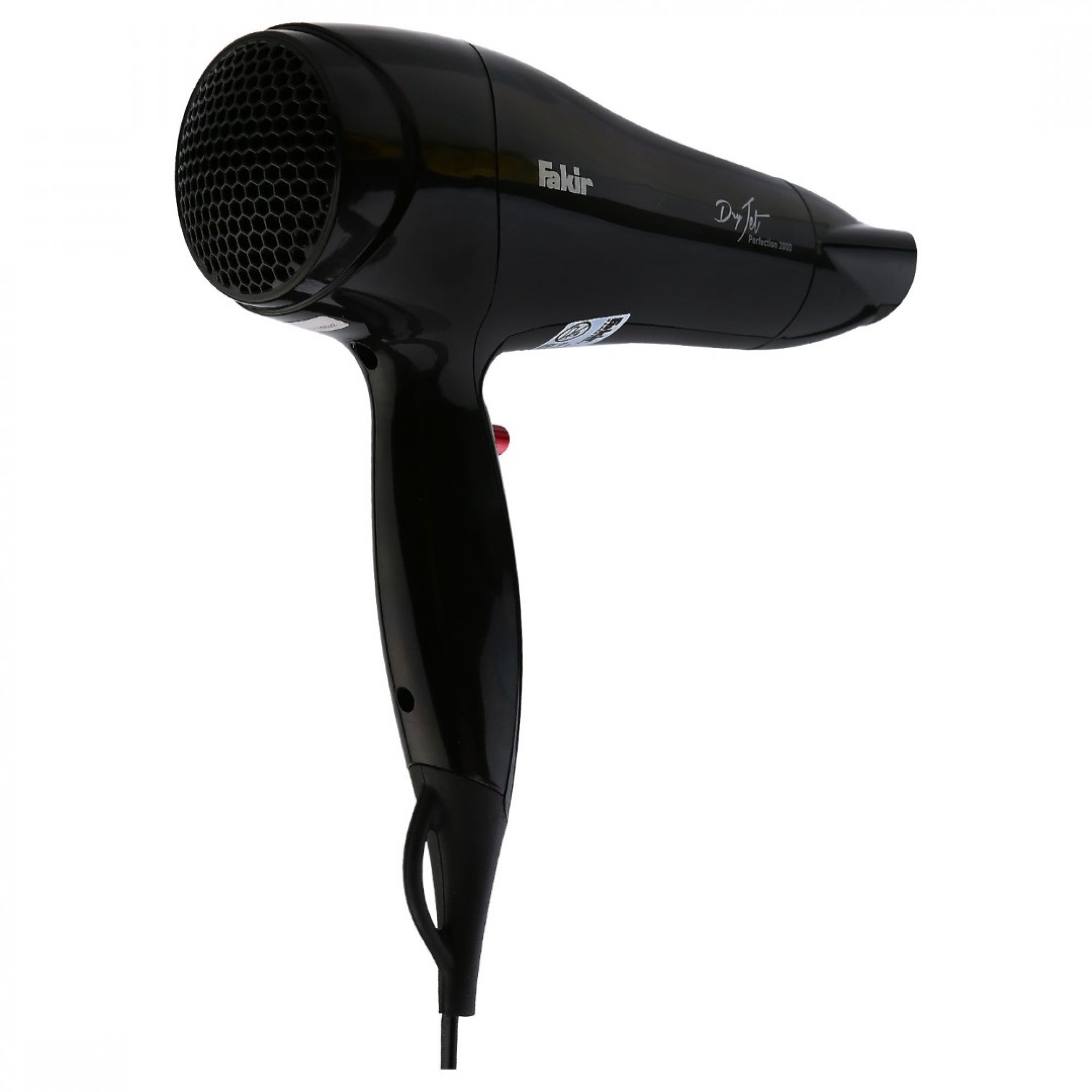 Fakir Dryjet 200w Sac Kurutma Makinesi Siyah 114 41 Tl Kdv