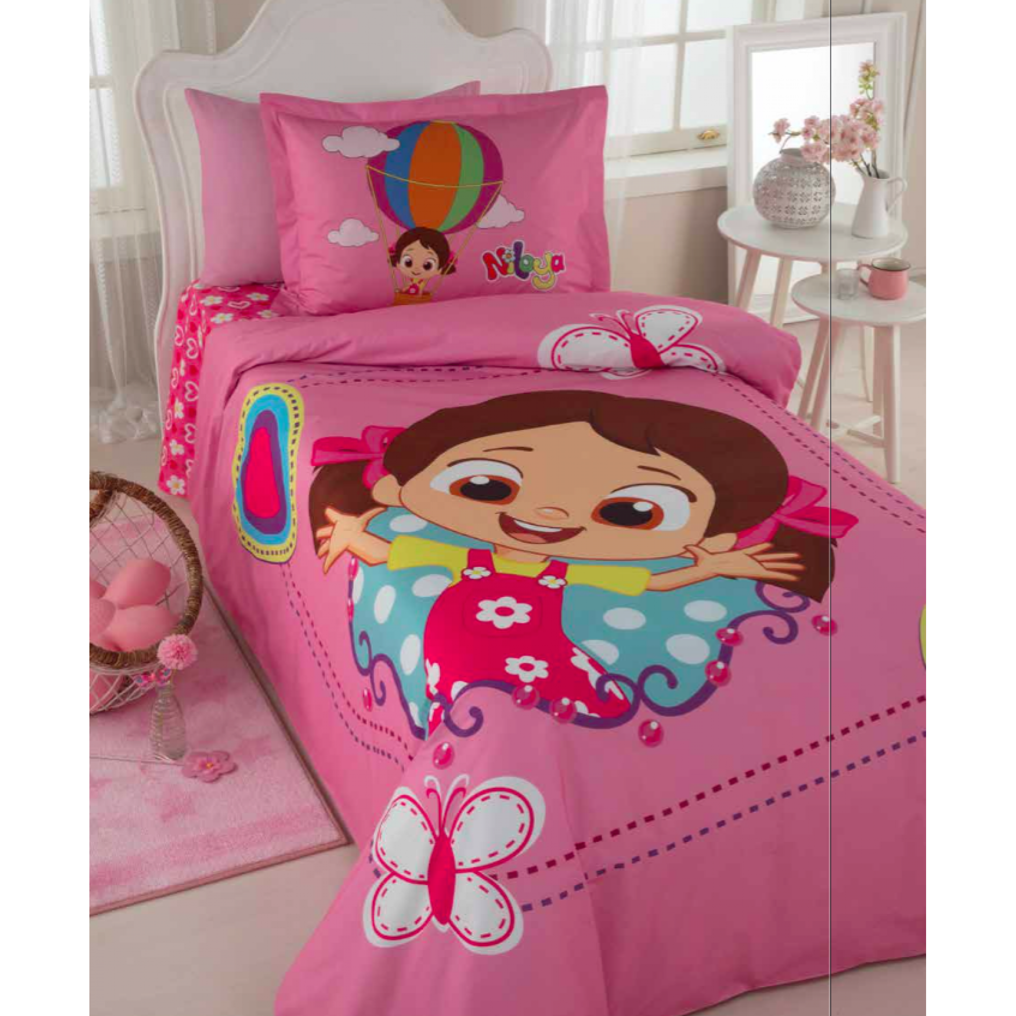 niloya masa sandalye