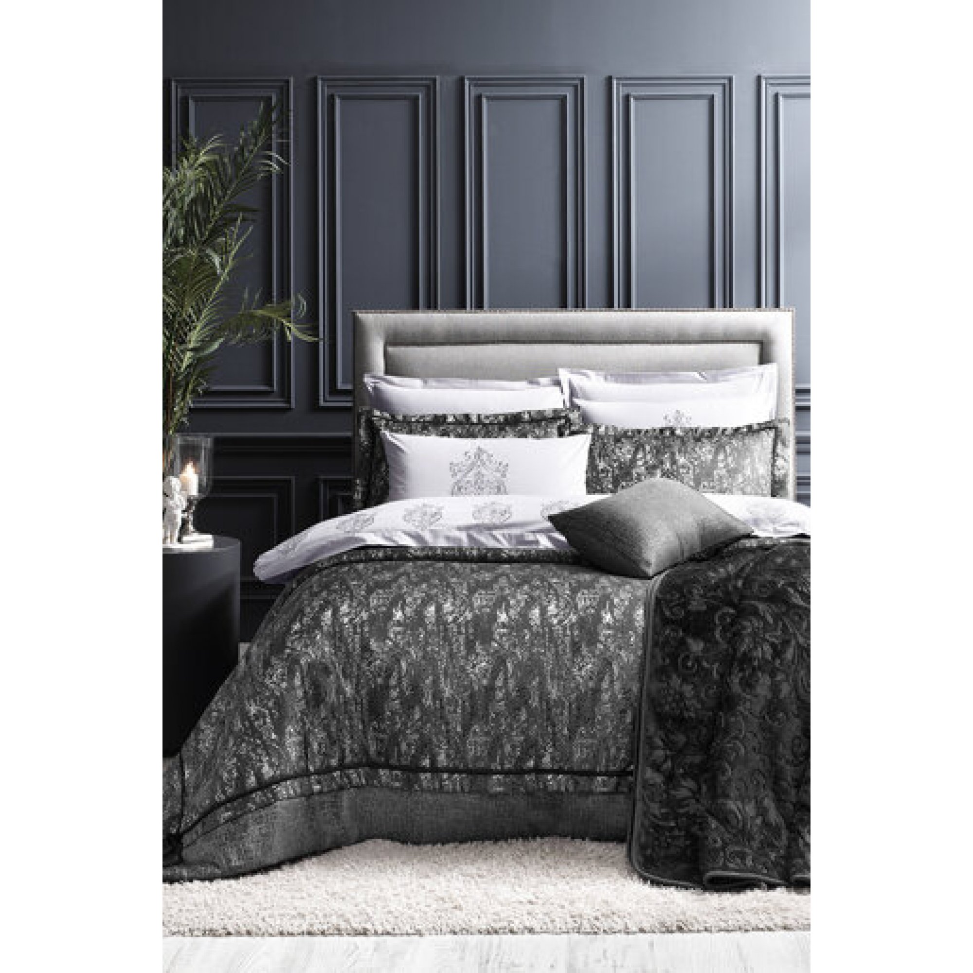 Özdilek Stone Çift Kişilik Evlilik Seti 20 Parça