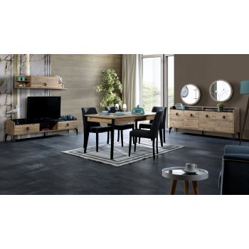 Detayli Arama Yemek Odasi