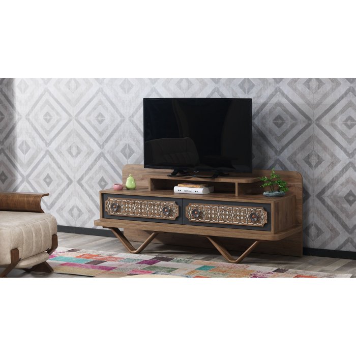 Elif Mobilya Lexus Mini Tv Ünitesi Sorunuz + KDV