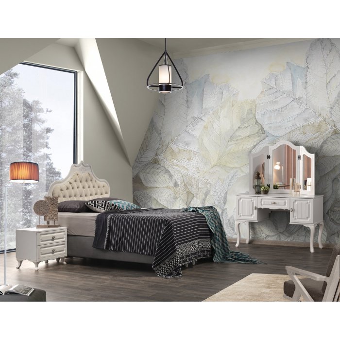 homeset yatak odası
