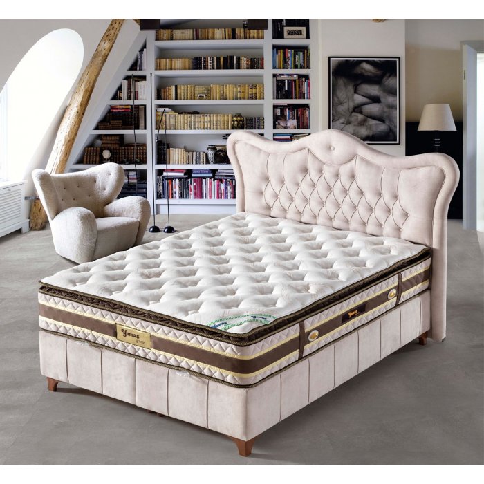 Yumoş SUDE Yatak Seti Sorunuz + KDV Yumoş SUDE Yatak Seti Sorunuz + KDV