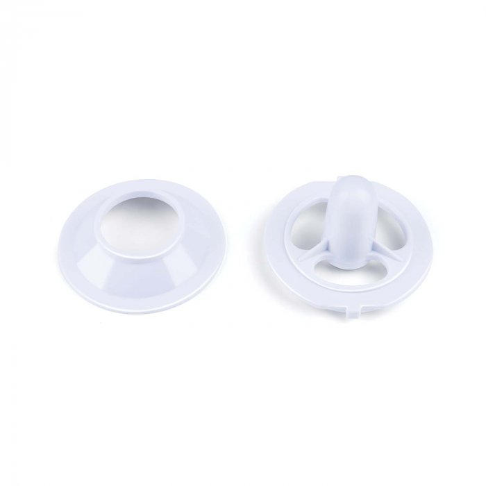 Stilevs Chefturco Et Kıyma Makinesi Beyaz&amp;Siyah 1,100.85 TL + KDV
