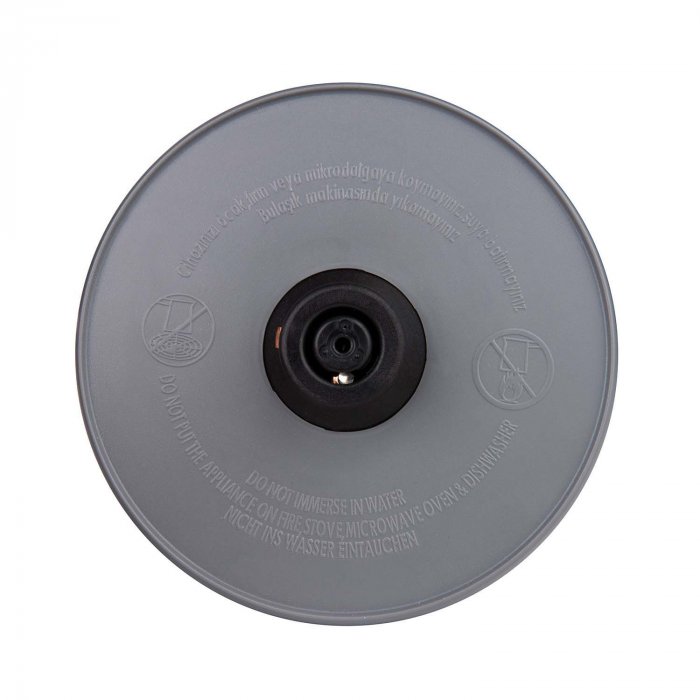 Stilevs Sadem Türk Kahvesi Makinesi Siyah&Bakır 153.09 TL + KDV