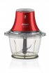 Arzum AR1021 Prochopp 600 W Cam Hazneli Doğrayıcı - Nar