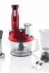 Arzum AR1058 Hestia 1500W Multi Blender Seti Nar