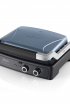 Arzum AR2044-O Kantintost Pro 2000 W Izgara ve Tost Makinesi - Okyanus(TEŞHİR)