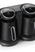 Arzum OK006-K OKKA Minio Duo Türk Kahvesi Makinesi Krom(TEŞHİR)