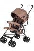 Baby Care BC81 Baston Puset Bebek Arabası - Kahverengi