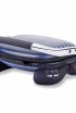 Korkmaz A324-03 Castron 1800 W Tost Makinesi Lacivert