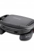 Korkmaz A324-06 Castron 1800 W Tost Makinesi Siyah