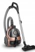 Korkmaz A902 Cosmos Premium 750  W Toz Torbasız Elektrikli Süpürge Rosegold/Siyah (Teşhir)