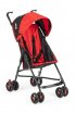 Moje Simple Baby Stroller Bebek Arabası Kırmızı