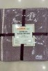 Özdilek Yatak Örtüsü Butik Estrella Bordo 200x230