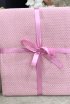 Özdilek Yatak Örtüsü Butik Estrella Pudra 200x230