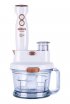 Stilevs Limitless El Blender Seti - Beyaz