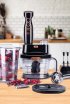 Stilevs Limitless El Blender Seti - Siyah