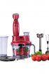 Stilevs Limitless El Blender Seti - Vişne