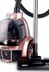 Stilevs Spektron Premium Digital Toz Torbasız 700W Elektrikli Süpürge - Rose