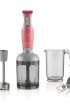 Arzum AR1108-MC Smarty Neo El Blender Seti - Mercan