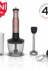 Arzum AR1138-G Minimix El blender Seti Günbatımı