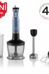 Arzum AR1138-O Minimix El blender Seti Okyanus